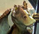 Jar Jar Binks