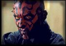 Darth Maul